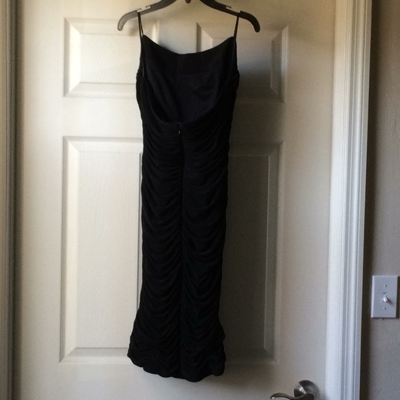 Perfect Little Black Dress - Picture 4 of 4